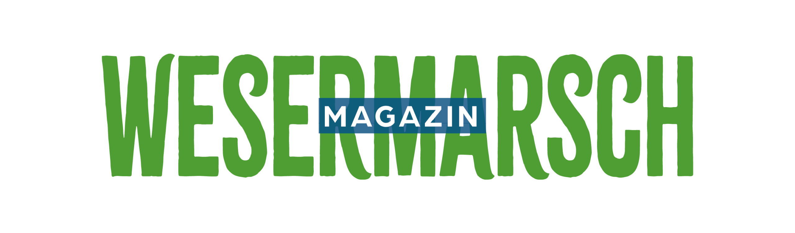 Wesermarsch Logo