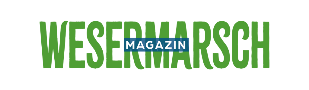 Magazine Logos