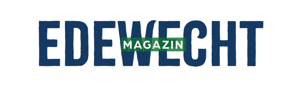 Magazine Logos