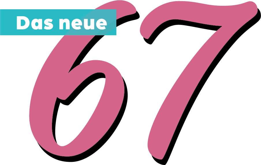 Logo Das neue