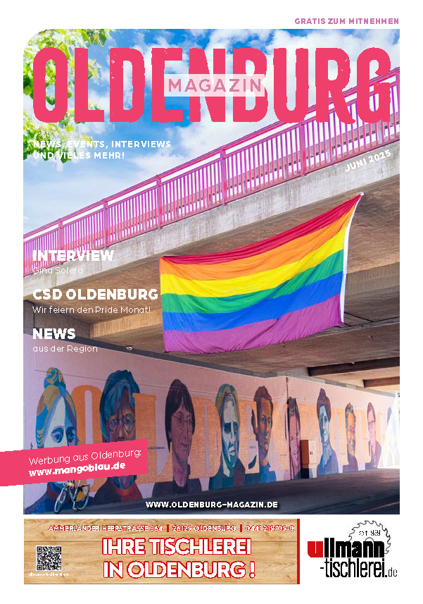 Oldenburg Magazin web Titelbild
