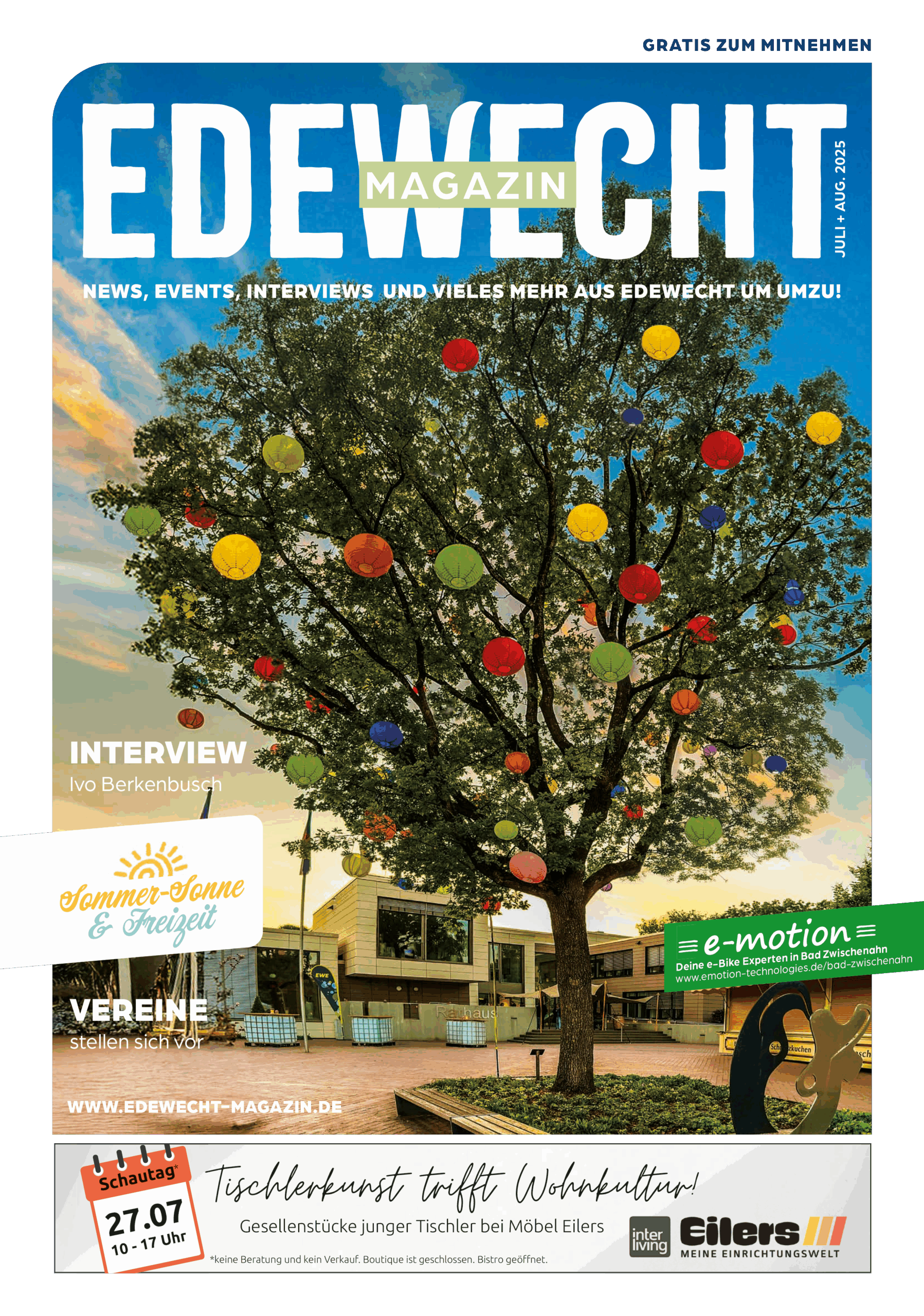 Edewecht Magazin yumpu